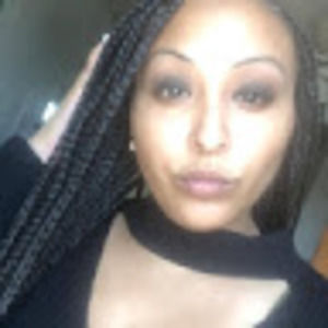 Meet your Posher, Angelina